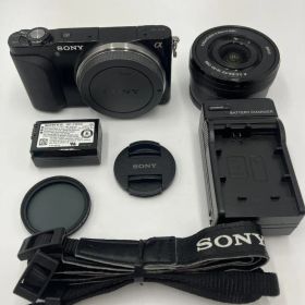 【動作確認】SONY NEX-3N 16-50mm レンズキット