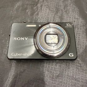 Sony Cyber-shot コンパクトデジタルカメラ dsc-wx200