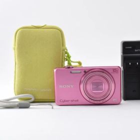 ソニー Cyber-shot DSC-WX200 コンパクトデジタルカメラ