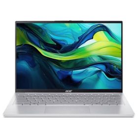 Acer ノートパソコン Swift Lite 14 SFL14-54M-F76Y [ライトシルバー]