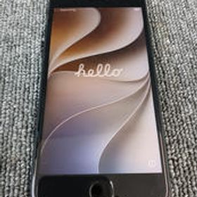 IPHONE SE3 MMYC3J/A APPLE/SIMフリー