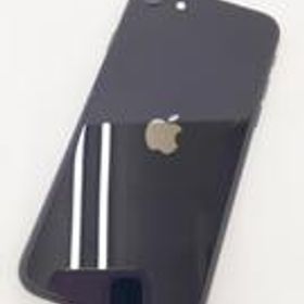 ☆SIMロックなし☆IPHONE SE3 MMYC3J/A AU/APPLE