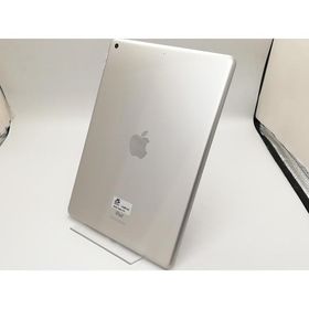 【中古】Apple 【Wi-Fi】 iPad（第8世代/2020） 32GB シルバー MYLA2J/A【福岡天神】保証期間１ヶ月【ランクC】
