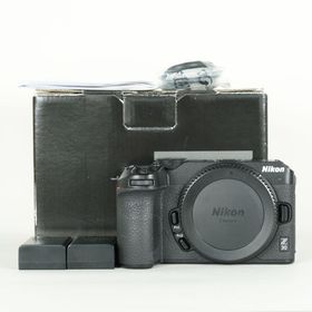 [美品 | シャッター数18,377回｜バッテリー2個付] Nikon Z30 [ボディ] | Nikon Zマウント