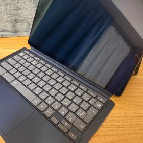 Lenovo IdeaPad Duet 560 Chromebook