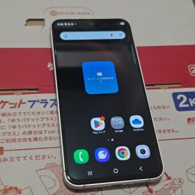 Galaxy S23 FE 256GB SCG24 au版 SIMフリー
