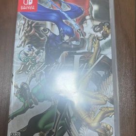 真・女神転生V Switch