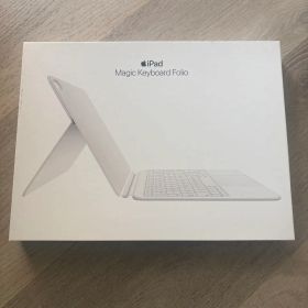 Apple Magic Keyboard Folio ホワイト