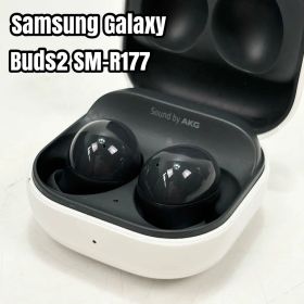 Samsung Galaxy Buds2 SM-R177 グラファイト