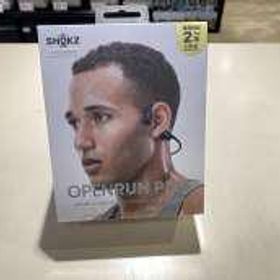 イヤホン OPENRUN PRO SHOKZ