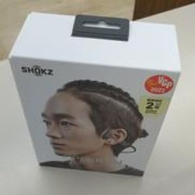 骨伝導イヤホン SKZ-EP-000003 SHOKZ