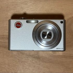 LEICA C-LUX 2 コンパクトデジタルカメラ 本体