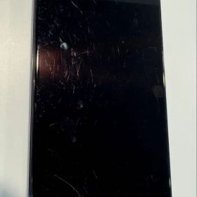 Motorola moto g8 plus コズミックブルー