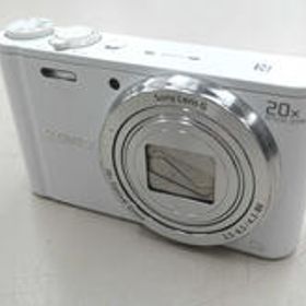 デジタルカメラ DSC-WX350 SONY