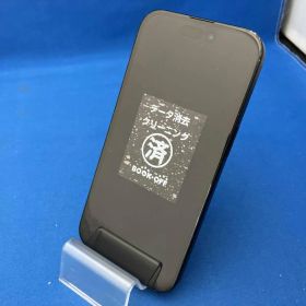SoftBank MTMN3J/A iPhone 15 256GB ブラック Softbank