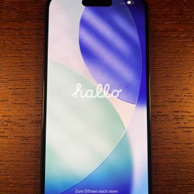 Apple iPhone 15 128GB 本体 93%