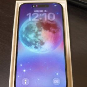 Apple iPhone 15 128GB イエロー美品