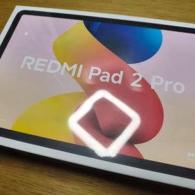 Redmi Pad Pro 新品 37,000円 中古 27,800円 | ネット最安値の価格比較