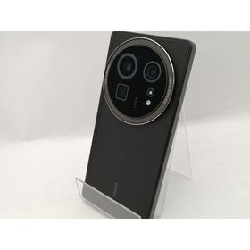 【中古】SHARP 国内版 【SIMフリー】 AQUOS R9 pro ブラック 12GB 512GB SH-M30【神保町】保証期間１ヶ月【ランクB】