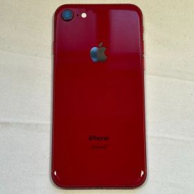 ▽Apple アップル iPhone8 MRRY2J/A 64GB バッテリー82％ SBM系 利用制限〇 中古▽11431
