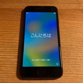 iPhone8 256GB スペースグレイ SIMフリー バッテリー83%