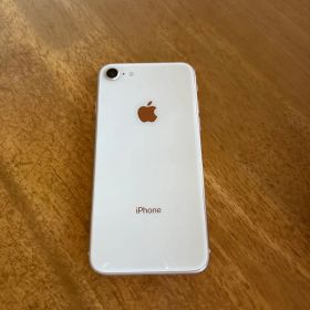 Apple iPhone 8 本体 ゴールド