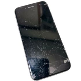 iPhone8 256GB ブラック Apple アイフォン アップル