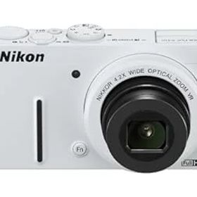 【中古】［非常に良い］Nikon デジタルカメラ COOLPIX (クールピクス) P310 ホワイト P310WH