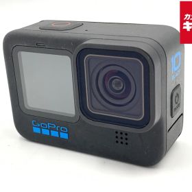 【中古】 【並品】 GoPro HERO10 Black CHDHX-101-FW