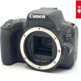 【中古】 【並品】 キヤノン EOS Kiss X9 ボディ ブラック 【デジタル一眼レフ】 【6ヶ月保証】