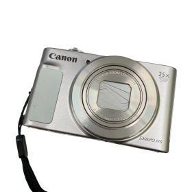 199990 動作未確認 canon キャノン デジタルカメラ PowerShot SX620 HS PC2271