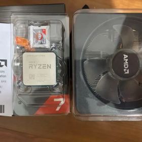 Ryzen 7 5700X BOX 新品 22,980円 中古 13,090円 | ネット最安値の価格
