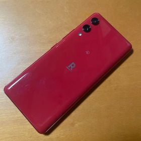 Rakuten hand P780 5G 128GB SIMフリー 割れなし