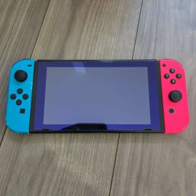 ジャンクSwitch