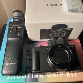 SONY ZV-1M2
