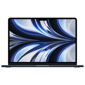 Apple アップル MacBook Air 13.6インチ MLY43J/A ミッドナイト【ラッピング対応可】 R-LOGI