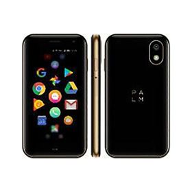 SIMフリー Palm Phone ゴールド【安心保証】