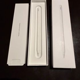Apple Pencil 第2世代 本体