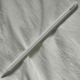 アップルペンシル第2世代 Apple pencil 2