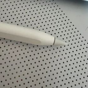 Apple Pencil第二世代 ほぼ新品