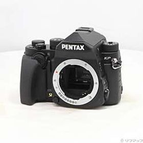 PENTAX KP ボディ ブラック