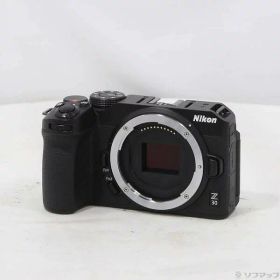 【中古】Nikon(ニコン) Z 30 ボディ 【262-ud】