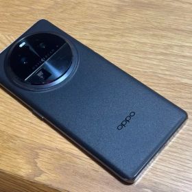 OPPO Find X6 Pro 12+4GB/256GB 本体