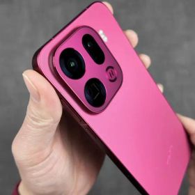 【美品】 OPPO Find X9 Pro CN版 16GB/512GB レッド