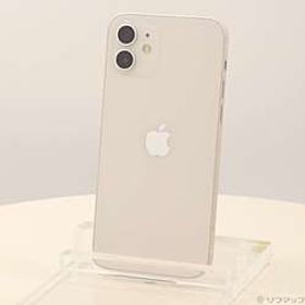 iPhone12 64GB ホワイト MGHP3J／A SoftBank