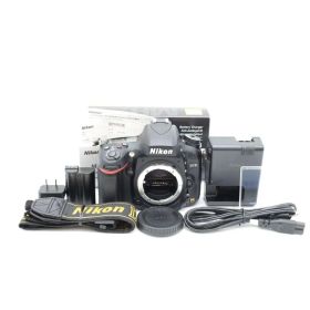 Nikon D610 ボディ ショット数6,100回 ■ほぼ新品■