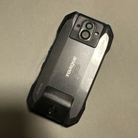 京セラ TORQUE G04 SIMフリー KYV46 2