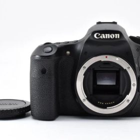 良品★Canon EOS 60D ボディ★シャッター数13393枚 #1219