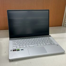 ノートPC ASUS ROG Zephyrus G14 GA401QM【中古】