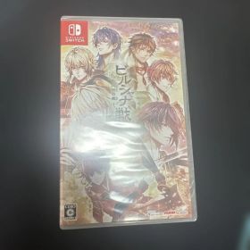 ビルシャナ戦姫 一樹の風 通常版 switch